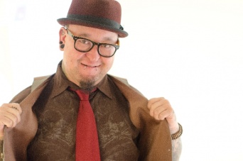 支持率急上昇？！ぽっちゃり男子の意外な魅力3つ