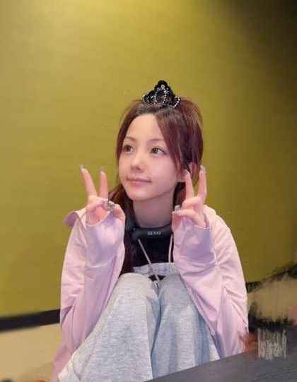 Instagram:田中れいな(@tanakareina.lovendor)より