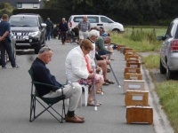 それスポーツじゃなくない？木箱に入った鳥の鳴き声を数えるオランダの“伝統的スポーツ”が物議を醸している件