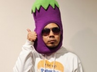 天竺鼠・川原克己