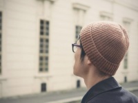 一緒に歩きたくない！　男子の冬のデート服・6選