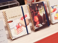 2023年の手帳がずらり！　ロフト2023ダイアリー展示会レポート