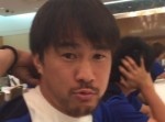 岡崎慎司も「ばぶー」　サッカー日本代表のアモーレ旋風が愛くるしい