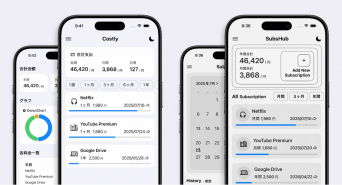 KASHIWAGIのプレスリリース画像