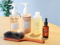 美髪へ導く新習慣。春に使いたいサステナブルなヘアケアアイテム4選