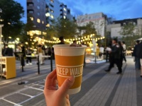 初夏は“五感”で楽しむ。ハイボールとカルチャーでとびきりチルい夜を堪能してきた