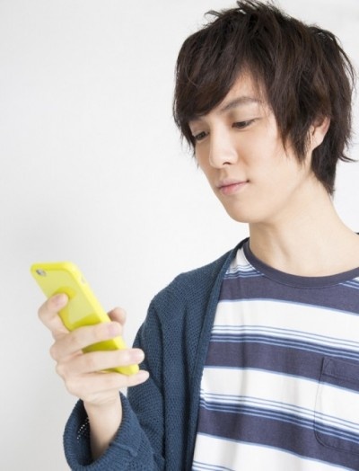 LINEでわかる好きの合図！　男性が気になる女性だけに送る発言・スタンプ！「かわいいスタンプ」