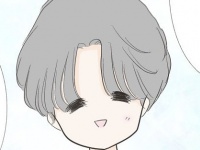 う、嬉しすぎるっ……!!!　イケメンに連絡先を渡したら笑顔で「ありがとう」と言われて……【34歳の生きる道 #33】