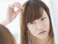 なんでこんなことに!?　「前髪がまとまらない！」と困った経験談