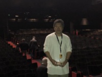 是枝裕和監督の公式Xより