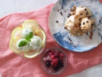 混ぜて冷やすだけ！　おうちで作れる「簡単アイスレシピ」3選