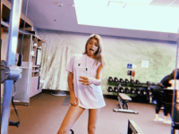 インスタグラム：ローラ（@rolaofficial）より