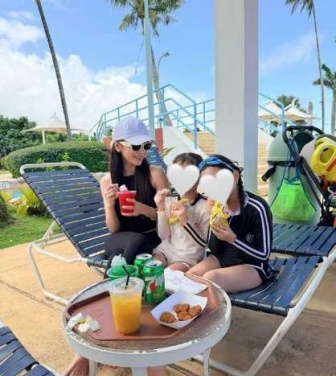 Instagram:近藤千尋（＠chipichan.1215）より