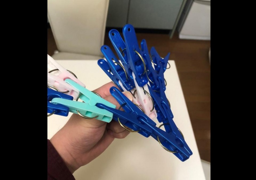 かっこいい（画像はベジベジベジタ＠beji_beji_beji_さん提供、編集部で一部トリミング）