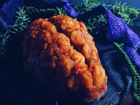 ゾクっとうまい、エビチリ脳の作り方　【ネトメシ】