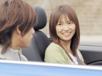 ドライブデートで「男心」をつかむ対応とは？　～道に迷った編～