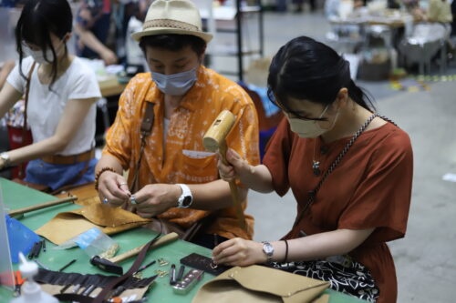 ワークショップ