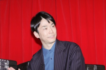 かまいたち・濱家隆一