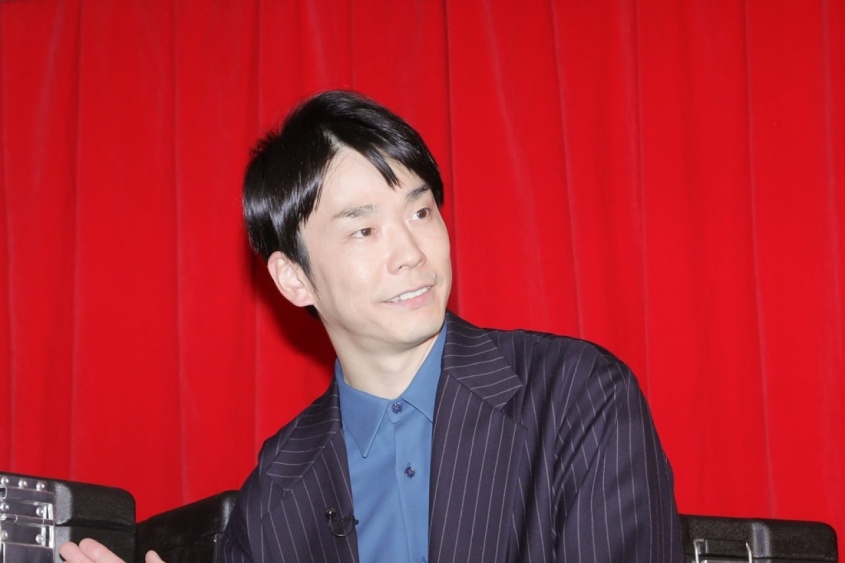 かまいたち・濱家隆一