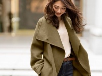 上質でベーシックなだけじゃない。Uniqlo Uの最旬コーデ6選