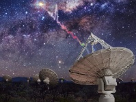 遠い宇宙から飛んできた記録的な数の「高速電波バースト」が検出される。その数は一気に2倍に（オーストラリア研究）