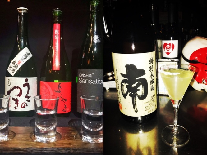 BAR G-styleのプレスリリース画像