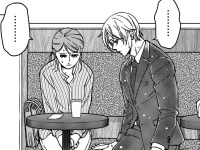 き、気まず……。無理やりキスした相手の誤解をときたい男性が取った「ややこしい行動」【田部さんは食べられたい #14】