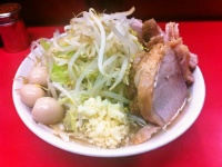 大宮二郎(ugnewsさん撮影、Flickrより)