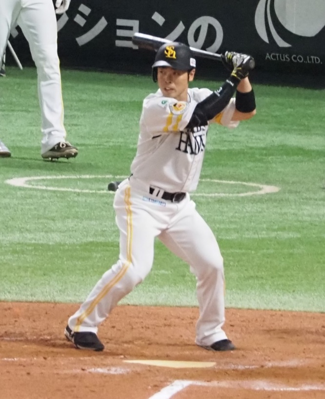 近藤健介