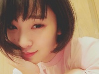 剛力彩芽 インスタグラムより