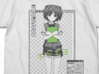 （C）みなとそふと/しょこめざ製作委員会