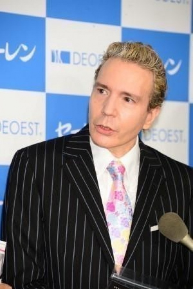 デーブ・スペクター