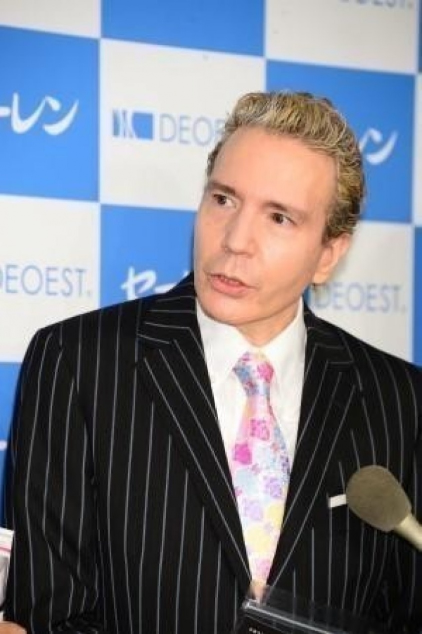 デーブ・スペクター