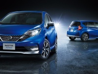 日産・ノートにオーテック（AUTECH）が登場！e-POWERにはスポーツスペックも設定、ニスモ仕様とはどこが違う？