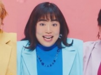 吉本坂46・CHAO（ガンバレルーヤ・まひる、ゆりやんレトリィバァ、ガンバレルーヤ・よしこ）