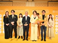 女性限定レースシリーズ「KYOJO CUP」が受賞。国際女性デー「HAPPY WOMAN AWARD」表彰式で女性のエンパワーメントをアピール