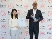 株式会社サウスポーのプレスリリース画像