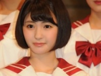 元乃木坂46・井上小百合