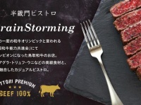 BrainStormingのプレスリリース画像