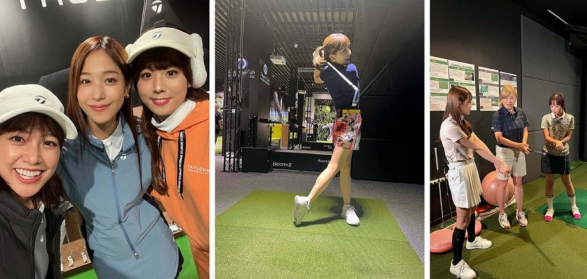 『セント・フォース ゴルフクラブ』⒞オールアバウト