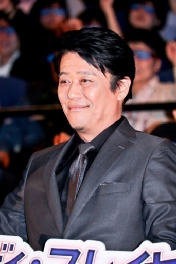 坂上忍