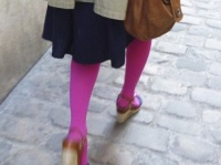 ダサすぎんだろっ……。センスのない女の私服・3パターン