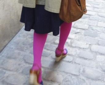 ダサすぎんだろっ……。センスのない女の私服・3パターン