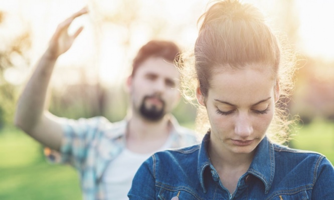 時間のムダ！絶対に復縁してはいけない元カレの特徴5つ