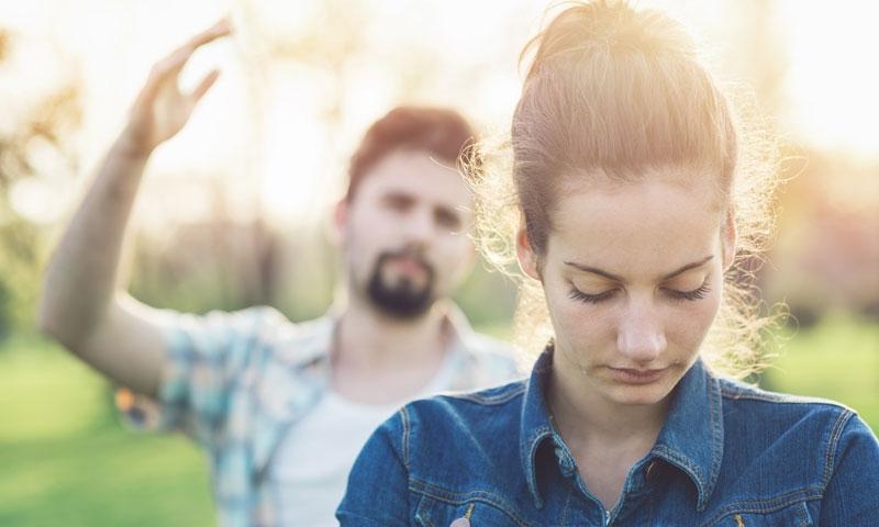 時間のムダ！絶対に復縁してはいけない元カレの特徴5つ