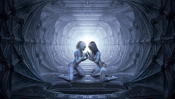 ロボットと体で愛し合えるセクサボットの登場は未来にどのような影響を及ぼすのか?