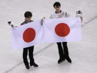 羽生結弦のスケート靴が数千万円に？高齢ユズリストたちの果てなき欲望（写真はイメージです）