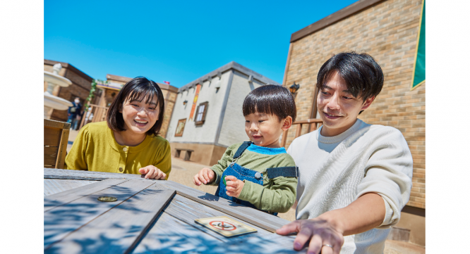 株式会社ニジゲンノモリのプレスリリース画像