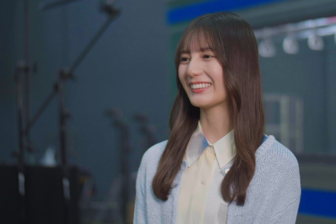 阿部サダヲ、日向坂46 小坂菜緒出演　関西電力新TVCM公開！　小坂は「今年はチャレンジの年にしたい」