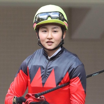 古川奈穂
